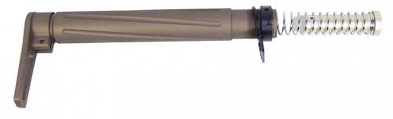 Guntec USA AR-15 Airlite Series Minimalist Stock