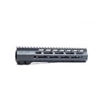 SLR Ion Lite 11.7 Inch Handguard M-LOK 5.56 Black