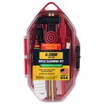 Shooter's Choice SRS65 6.5mm Rifle Cleaning Kit