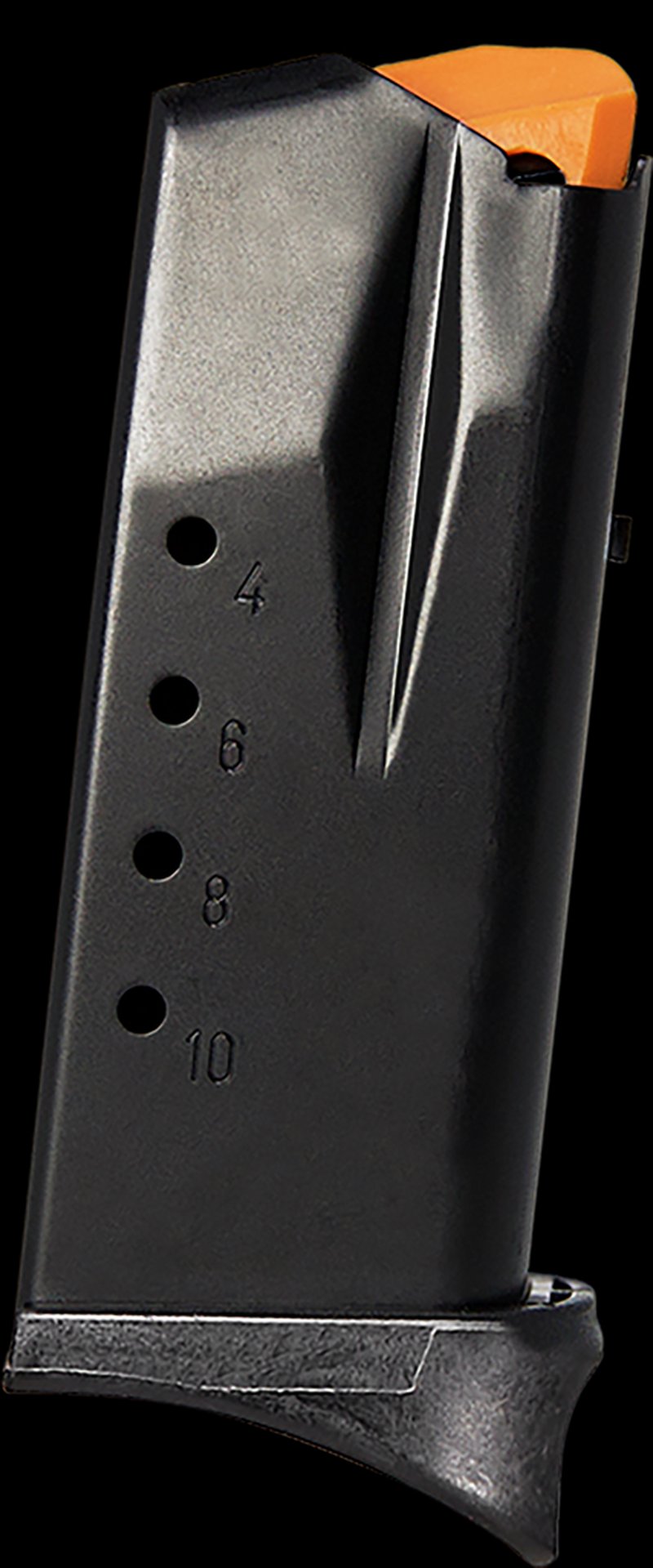 Kimber R7 Mako Magazine 9mm Luger 10-Round Extended Black