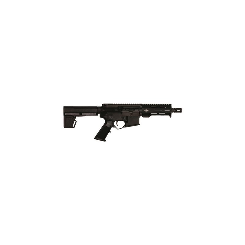 APF Econo AR Pistol 7 Inch 5.56 NATO 223 Rem