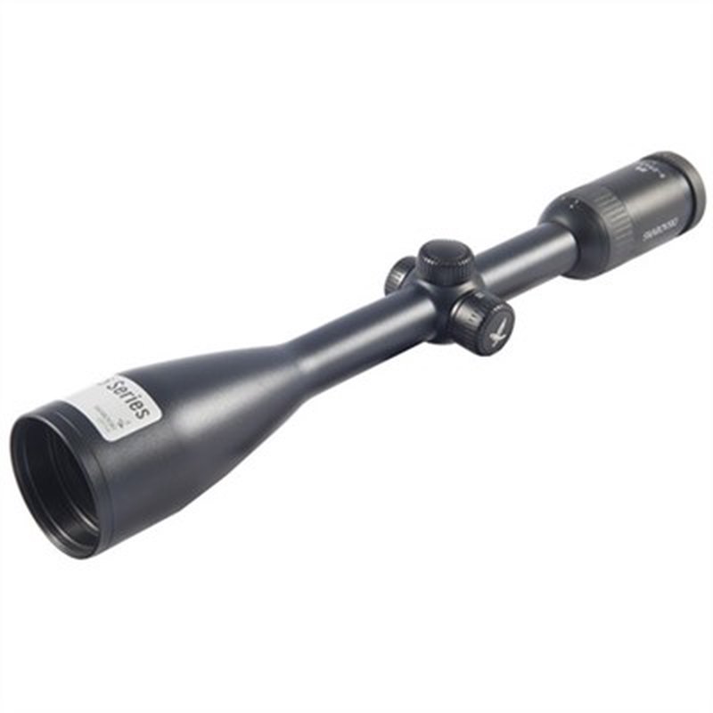NIGHTFORCE - ATACR 5-25X56MM F1 FFP ILLUMINATED RIFLE SCOPE
