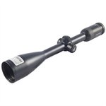 NIGHTFORCE - ATACR 5-25X56MM F1 FFP ILLUMINATED RIFLE SCOPE