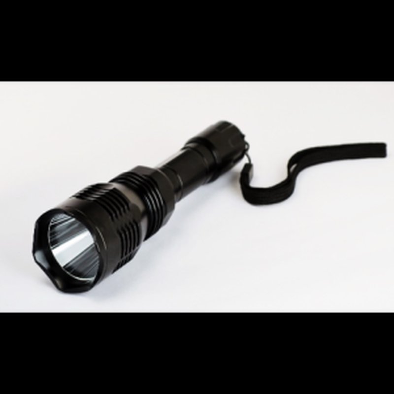 Cyclops Varmint Light Green LED 250 Lumen Light Only