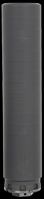 Dead Air Primal .46 cal suppressor direct thread 5/8-24 HUB