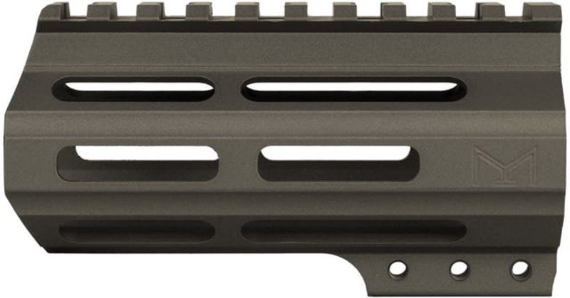 ABC RIFLE COMPANY Custom Slim AR-15 M-LOK Handguard