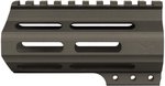 ABC RIFLE COMPANY Custom Slim AR-15 M-LOK Handguard