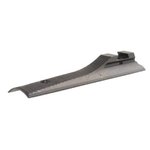 Williams Gun Sight - Shorty Ramp Black