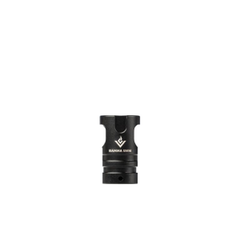 VG6 Precision Gamma 9mm Gen 2 Muzzle Device 1/2-28 Thread