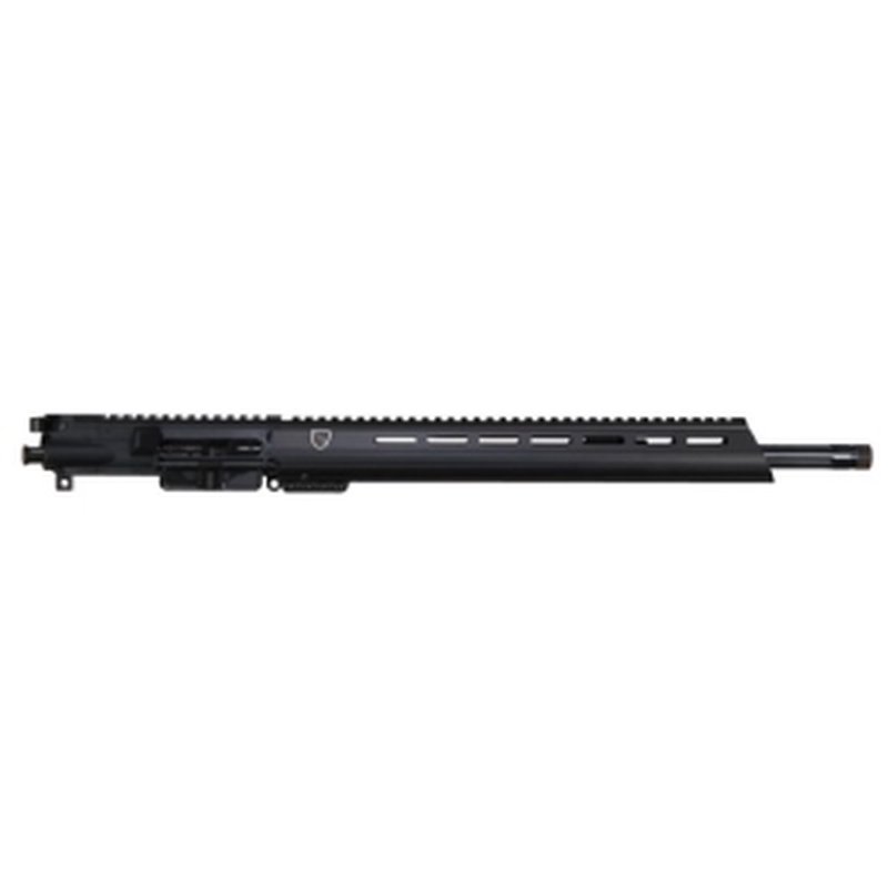ALEXANDER ARMS Hunter Complete Upper 6.5 Grendel 18\" Blk AR-15
