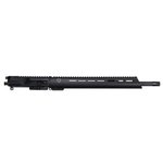 ALEXANDER ARMS Hunter Complete Upper 6.5 Grendel 18\" Blk AR-15