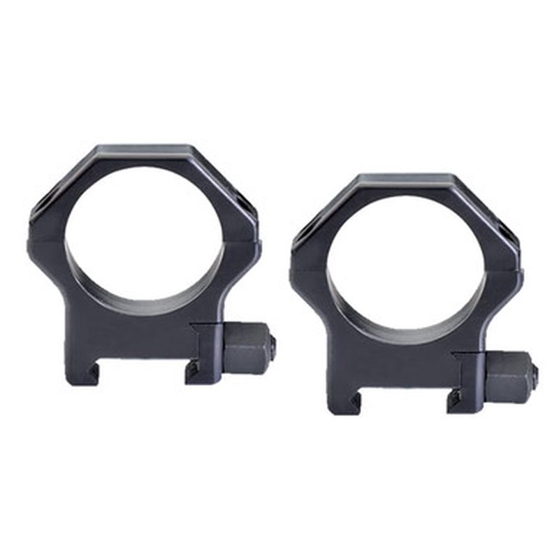 Contessa SRL Contessa 36mm Picatinny Ring Set SPP06-B
