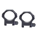 Contessa SRL Contessa 36mm Picatinny Ring Set SPP06-B