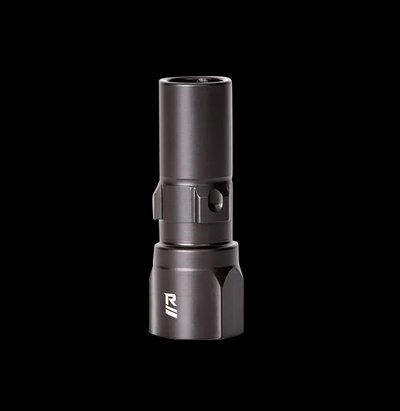 Rugged Suppressors OA008 .45 ACP 3-Lug Adapter 5/8x24 Threads