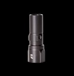 Rugged Suppressors OA008 .45 ACP 3-Lug Adapter 5/8x24 Threads