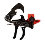 Franklin Armory BFSIII AR-Elite Trigger Curved/Flat