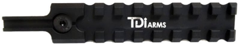 Tdi Arms AK47 Short Scope Mount