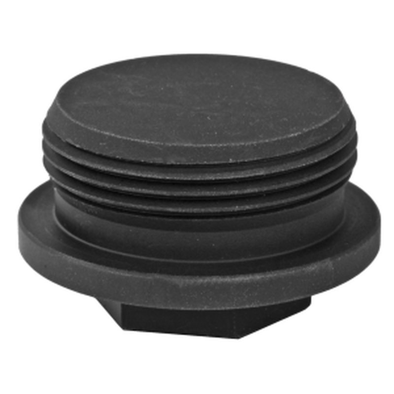 Spike's Tactical ST22 Pistol Plug Black Finish