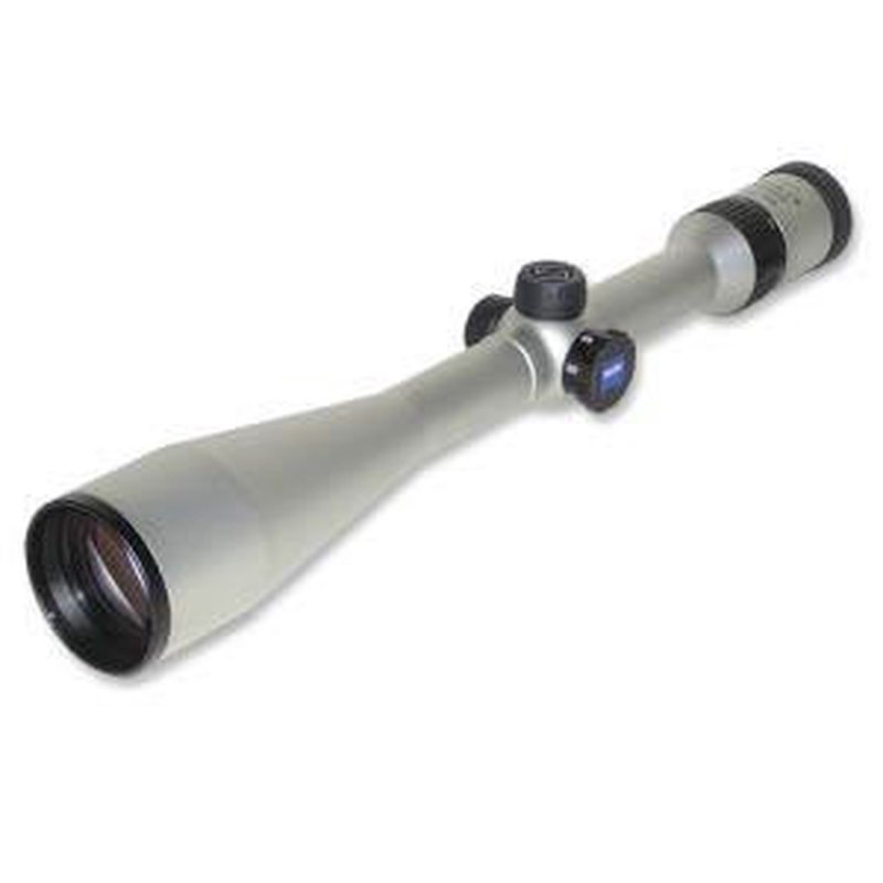 Zeiss Conquest 6.5-20x50 AO Zplex Reticle Scope Silver