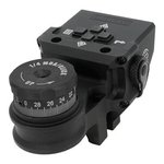 Barrett BORS 2.0 Ballistic Computer for Schmidt & Bender PM II 5-25