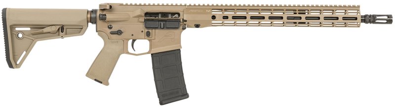 Aero Precision M4E1 Enhanced Series Upper Receiver