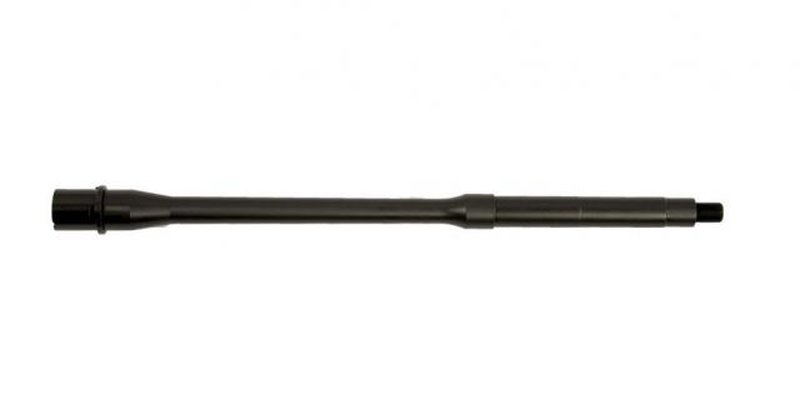 Franklin Armory M4-HTF R2 14.5 inch 5.56 NATO Midlength Barrel, Black
