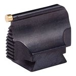 Marble Arms Ramp Mounted 1/16 inch Sight Front, Gold