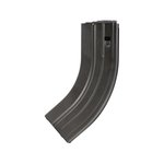 AR-STONER SS Magazine AR-15 7.62x39mm 30-Round with Anti Tilt Follower Stainless Steel Black