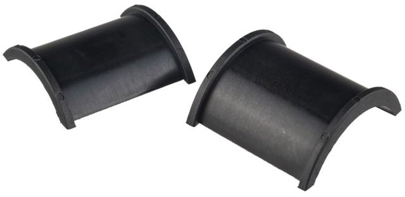 Hawke Mount Inserts 25 MOA for 1-inch Ring Mounts