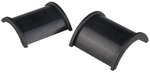 Hawke Mount Inserts 25 MOA for 1-inch Ring Mounts
