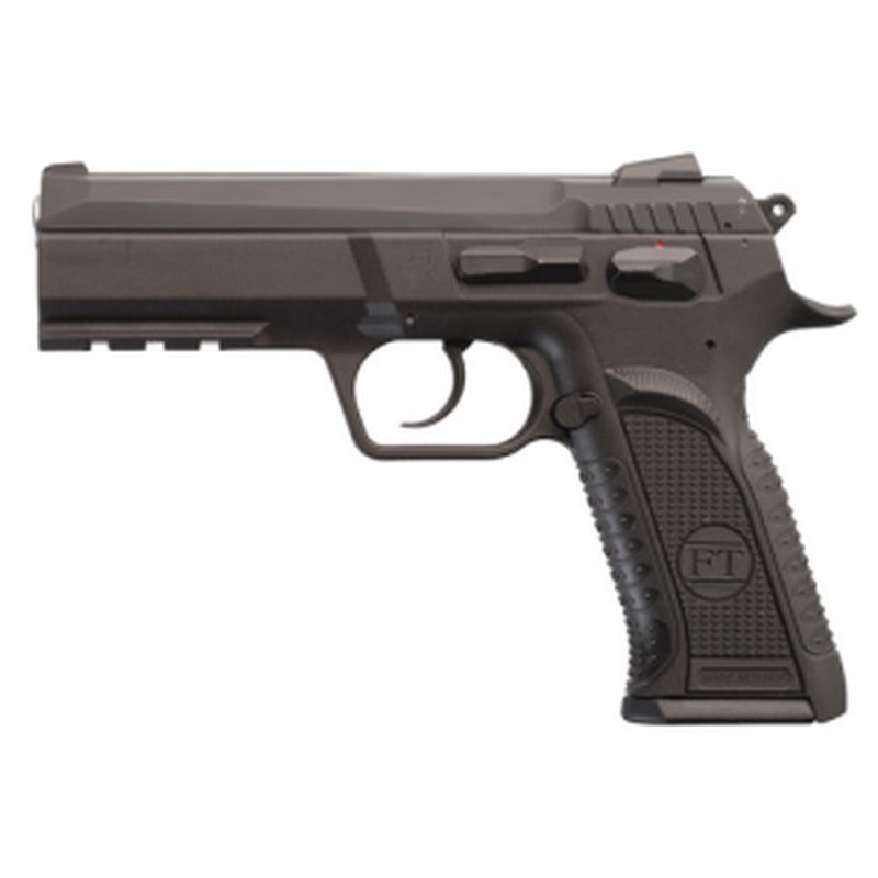 Tanfoglio Force Plus 40 S&W 4.4 Inch Handgun