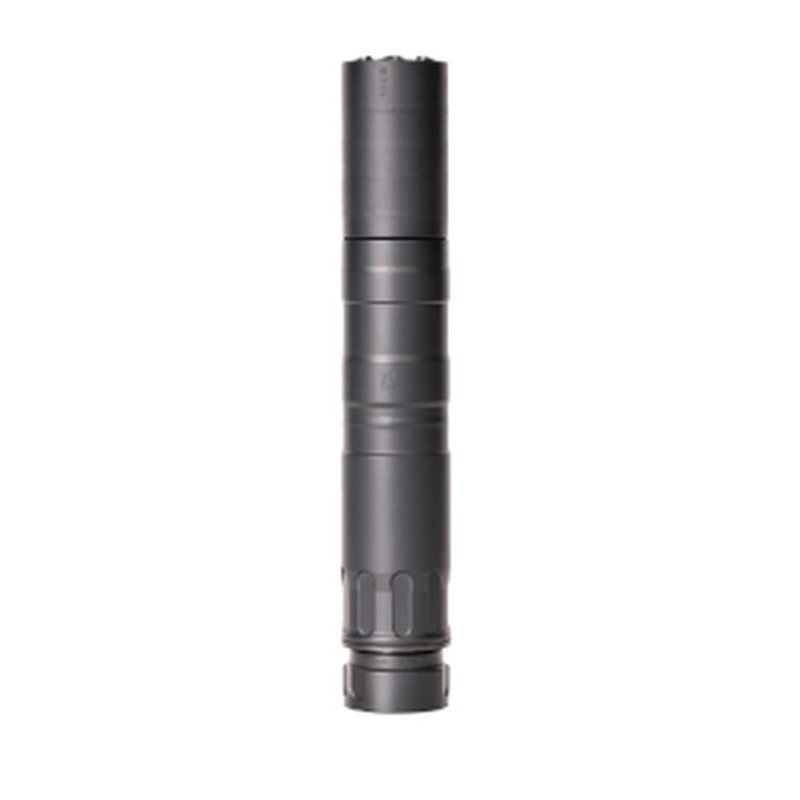 Rugged SurgeX .30 Cal Modular Suppressor