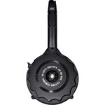 Korea RWB Glock .40 S&W 50-Round Drum Magazine (RWB-GD4050) - Compatible Glock