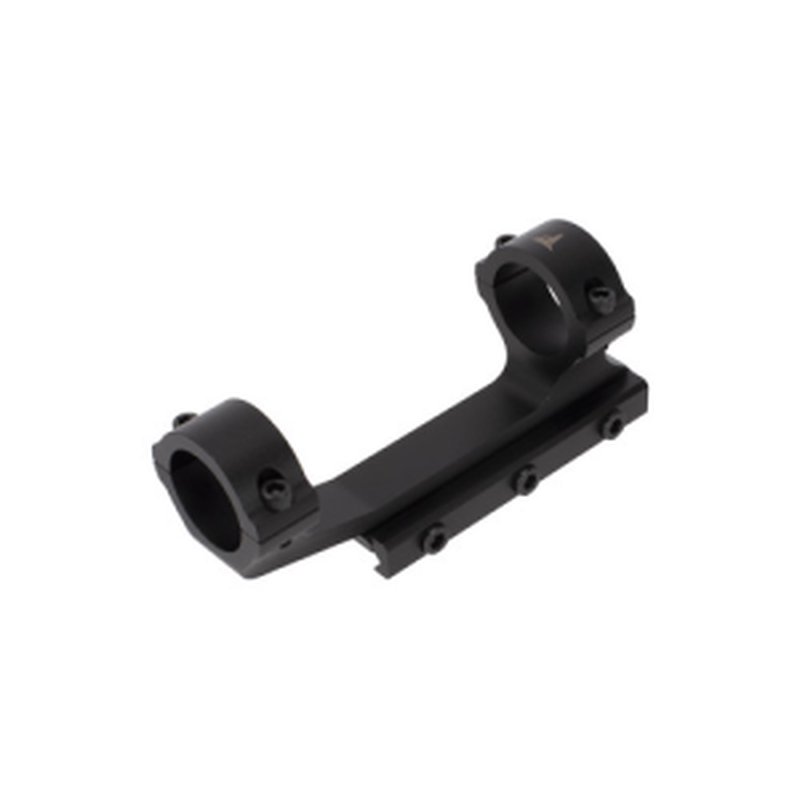 NIKON P-Tactical 1 Piece (1in) - (20 MOA Cant) Mount