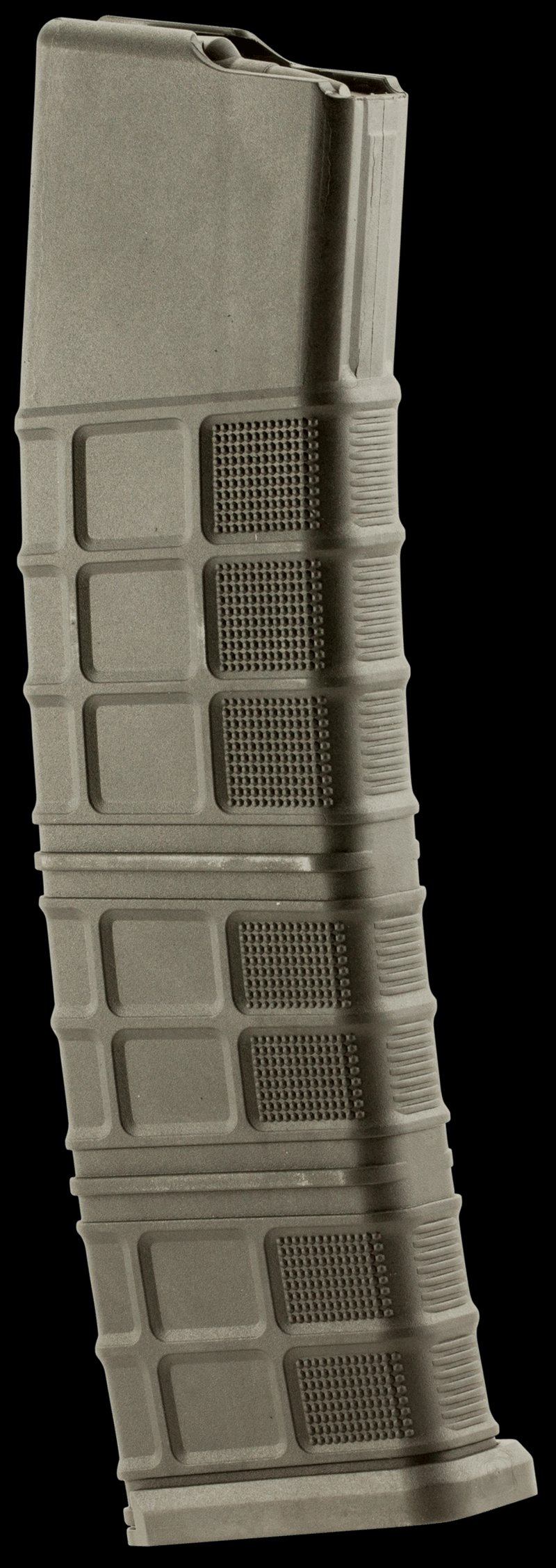 Promag DPMS AR-308 Magazine Polymer 40 Round AR-308 DPMS LR-308