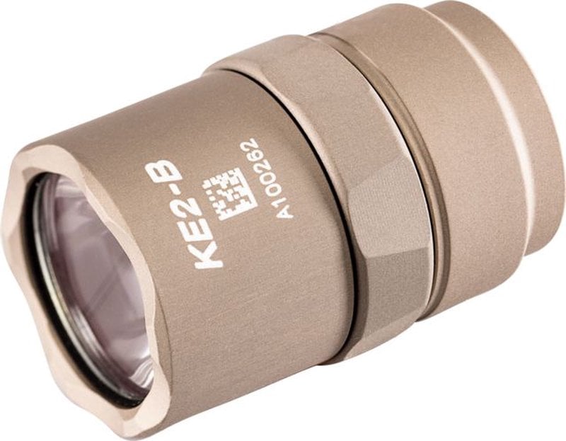 SureFire M600 Scout Light LED Conversion Head KE20 Tan