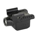 Truglo TG7620LG Sight-Line Handgun 5mW Green Laser (Black) w/ 1/3N Battery