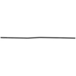 ATI OUTDOORS AR Carbine Length Black Nitride Gas Tube – 9.75?