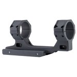 Rearden Argos 30mm scope mount 1.74 in height 7075-T651 Picatinny black 10217