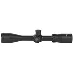 BSA S17312X40 Sweet 17 Black Matte 1" Tube 3-12x40mm Rifle Scope