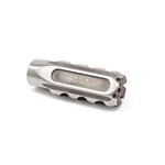 Coda Evolution Fury Titanium Compensator (1/2x28 Threads)