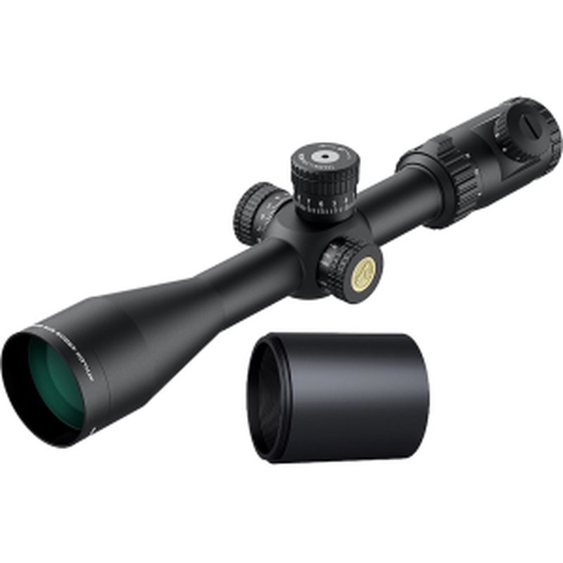Athlon Optics Argos BTR Gen 2 Rifle Scope 30mm Tube 8-34x 56mm Illuminated APLR2 MOA Reticle Matte Black with Sunshade