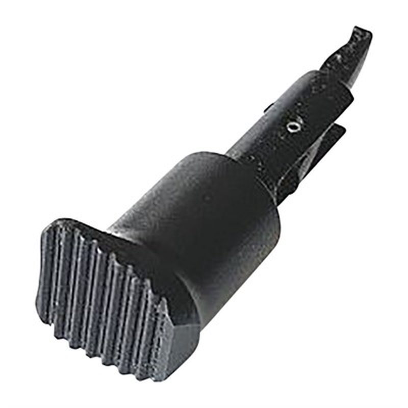 Forward Controls Design LSFA Low Snag Forward Assist, Black AR-15/M16