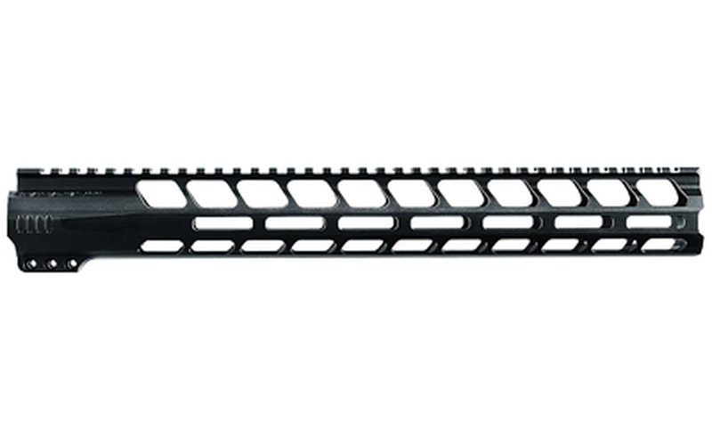 LanTac Spada AR-15 15" Free Float Handguard - 01HG015SPADAML