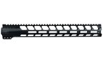 LanTac Spada AR-15 15" Free Float Handguard - 01HG015SPADAML