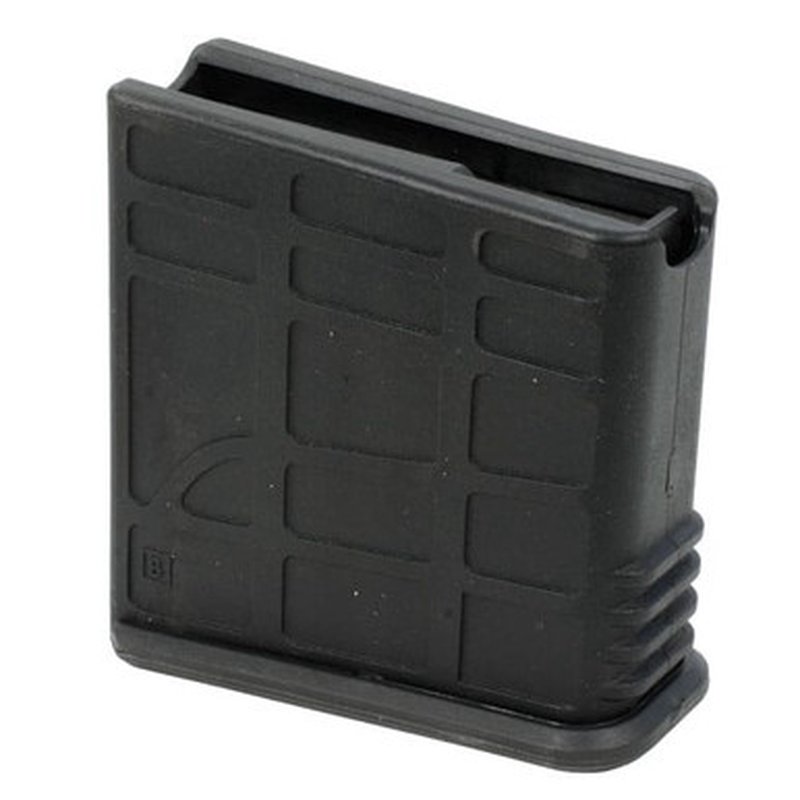 Barrett MRAD 98B Magazine 13552 10 Rounds for MRAD 98B Rifles .300 Win Mag