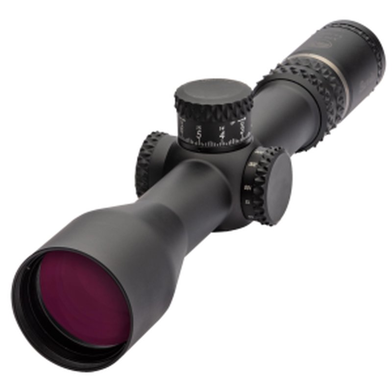 Burris XTR III 3.3-18x50 Riflescope SCR Mil Reticle