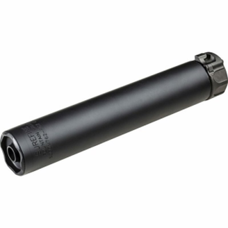 SureFire SOCOM7.62-RC2 7.62 Quick Detach Rifle Suppressor (SOCOM762-RC2)