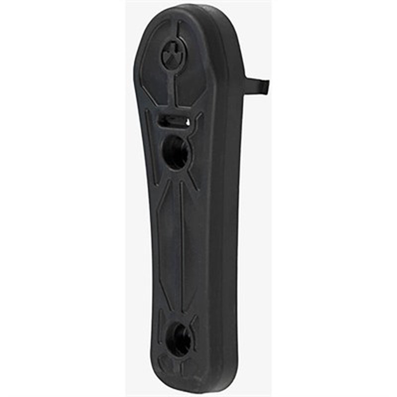 Magpul Extended Rubber Recoil Pad CTR MOE Commercial-Spec Carbine Stock