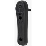 Magpul Extended Rubber Recoil Pad CTR MOE Commercial-Spec Carbine Stock